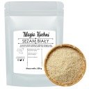 BIELY SEZAM 500g, lúpaný, prírodný