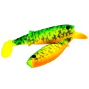 KILLER Ripper Savage Gear Kanibal návnada 8cm 5g Burbot Firetiger Zander