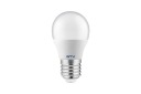 E27 8W teplá LED žiarovka LD-SMBD45-80