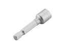 13 mm skrutkovací bit s magnetickým nástrčným kľúčom