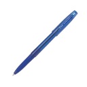 Guľôčkové pero Pilot Super Grip G modré 0,7 mm