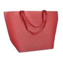 Veľká NÁKUPNÁ taška Shopperbag CAPACITY URBAN