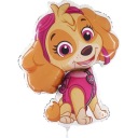 Paw Patrol Skye 32'' - 81 cm! - Metalizované