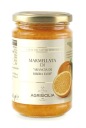 Pomarančová marmeláda D.O.P. Agrisicilia 360 g