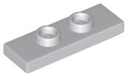 LEGO 34103 TANIER 1x3 svetlosivá NOVINKA (1g)