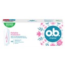 O.B. Originálne tampóny Super Plus 16 kusov