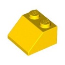 Lego Canopy 45 2x2 1ks 3039 303924 Žltá Novinka