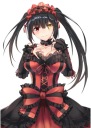 Anime Manga Date a Live Plagát DAL_032 A3