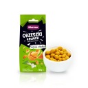 ARAŠIDY LÚPANÉ cibuľa 90g Moreso