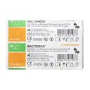 BACTIGRAS 5 cm x 5 cm obväz s chlórhexidínom 1 kus