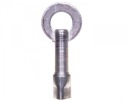 Kľúč pre energetický trojuholníkový visiaci zámok 9mm KKT-02
