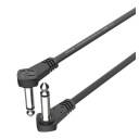 JACK 6.3 PRÍSTROJOVÝ KÁBEL ROXTONE FPJJ100L0001