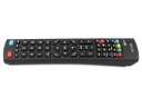DIAĽKOVÉ OVLÁDANIE PRE BLAUPUNKT SHARP LCD/LED 3D TECHNOLÓGIA UCT-053