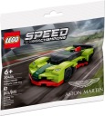 LEGO Speed ​​​​Champions 30434 Aston Martin