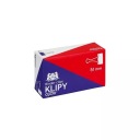 KLIP 51MM NA PAPIER, 12KS