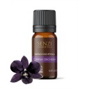 Mydlo s vôňou vonné olejové mydlo s vôňou 10 ml ČIERNA ORCHID