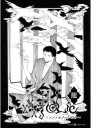 Anime Manga Plagát xxxHOLiC XXX_016 A3