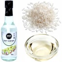 Ryžový ocot na sushi, marinády, šaláty, 150 ml