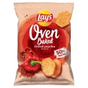 Lay's Oven pečené čipsy grilovaná paprika 110 g