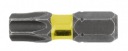 Nárazový skrutkovač Torx sabotážny TT30 1 ks