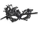 SEXY LACE VENICE OČNÁ MASKA