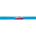 CRIPPED Tissue Paper FIORELLO BLUE NO 20 1 ks.