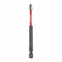 Nárazový bit. Milwaukee SHOCKWAVE PZ2 90mm