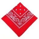 BANDAM BANDANA WRAP BANDAMA WRAP FARBY