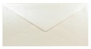 Obálky Sirio Pearl - DL, Oyster Shell