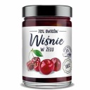 Čerešne v Helcom gél 320g