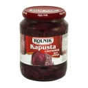 Rolník Červená kapusta Bez konzervantov 720 ml