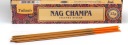 Vonné tyčinky Tulasi Nag Champa