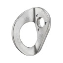 Oceľový odznak Petzl Coeur 12mm