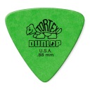 Trsátko gitarové Dunlop Tortex Triangle .88mm