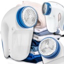 MOCNO holiaci strojček NA OBLEČENIE, SVETR, ČALÚNENIE SEDAČKY, ELEKTRICKÉ, SIEŤOVÉ