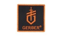 GERBER Morale Patch Nášivka so suchým zipsom