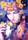 Plagát Anime Manga Golden Kamuy GK_026 A3