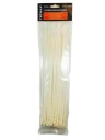 TECMAXX CLAMP TIE BIELA ​​3,6X300mm - 100 KS
