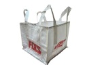 BIG BAG na suť 4 rúčky 75x75x65cm 750kg
