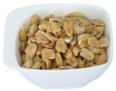 Arašidy pražené bez soli 1000g Arašidy