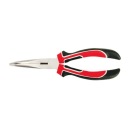 AWTOOLS PREDLŽENÉ OHNUTÉ KLIEŠTE 160mm AW31064