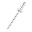 Hliníkové nity Magnusson 4 x 10 mm 50 ks.