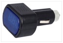 Q1K90 DIGITÁLNY VOLTMETER S LCD DISPLEJOM 12/24V 89081