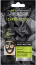 Bielenda Carbo Detox Čistiaca uhlíková maska