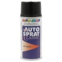 BMW čierna metalíza schwarz II uni 668 TOUCH-UP PAINT PAINT Motip 150 ml