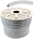 NEON LED Neutral Strip 230V 2835 1M Vodotesná hadica
