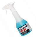 Prípravok na kúpeľňové armatúry Enzim E470 Spray 500ml Primer Gel