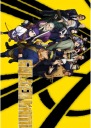 Plagát Anime Manga Golden Kamuy GK_009 A3