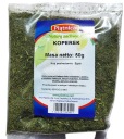 KOROR SUŠENÉ KOPROVÉ IHLIKY 50G PIATNICA