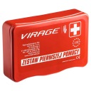 VIRAGE - Autolekárnička